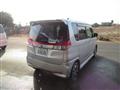 2014 Mitsubishi Delica