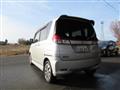 2014 Mitsubishi Delica