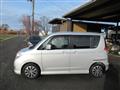 2014 Mitsubishi Delica