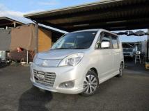 2014 Mitsubishi Delica