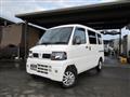 2011 Nissan Clipper Van