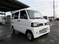 2011 Nissan Clipper Van