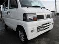 2011 Nissan Clipper Van