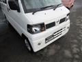 2011 Nissan Clipper Van