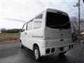 2011 Nissan Clipper Van