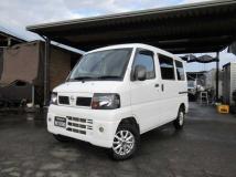 2011 Nissan Clipper Van