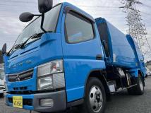 2015 Mitsubishi Canter