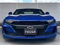2018 Chevrolet Camaro