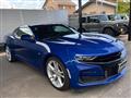 2018 Chevrolet Camaro