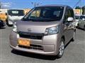 2013 Daihatsu Move