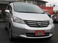 2008 Honda Freed