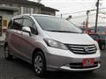 2008 Honda Freed