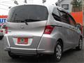 2008 Honda Freed