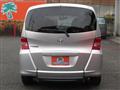 2008 Honda Freed