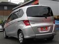 2008 Honda Freed