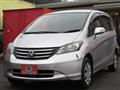 2008 Honda Freed