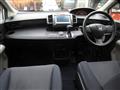 2008 Honda Freed
