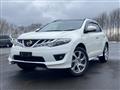 2012 Nissan Murano