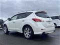 2012 Nissan Murano