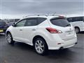 2012 Nissan Murano