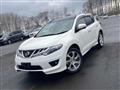 2012 Nissan Murano