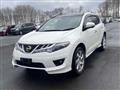 2012 Nissan Murano
