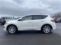 2012 Nissan Murano