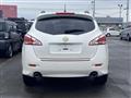 2012 Nissan Murano