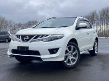 2012 Nissan Murano