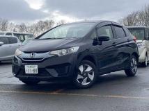 2014 Honda Fit