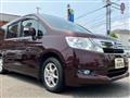 2010 Honda Step WGN