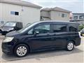 2010 Honda Step WGN