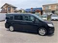 2010 Honda Step WGN