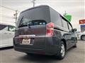 2010 Honda Step WGN