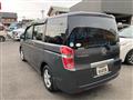 2010 Honda Step WGN