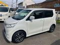 2012 Suzuki Wagon R