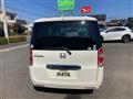 2010 Honda Step WGN