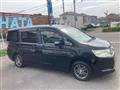 2010 Honda Step WGN