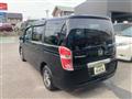 2010 Honda Step WGN
