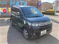 2012 Suzuki Wagon R
