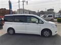 2010 Honda Step WGN