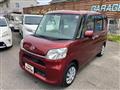 2014 Daihatsu Tanto