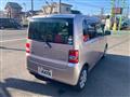 2012 Daihatsu Move Conte