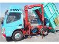 2003 Mitsubishi Canter
