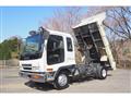 2003 Isuzu Isuzu Others