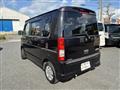 2009 Suzuki Every Wagon
