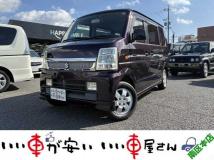 2009 Suzuki Every Wagon