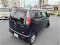 2014 Suzuki MR Wagon