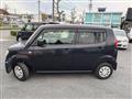 2014 Suzuki MR Wagon