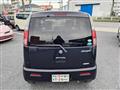 2014 Suzuki MR Wagon